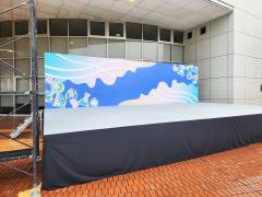 イントレステージ-東京の学園祭