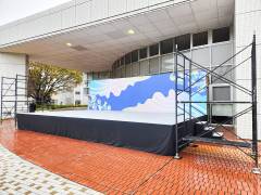 イントレステージ-東京の学園祭